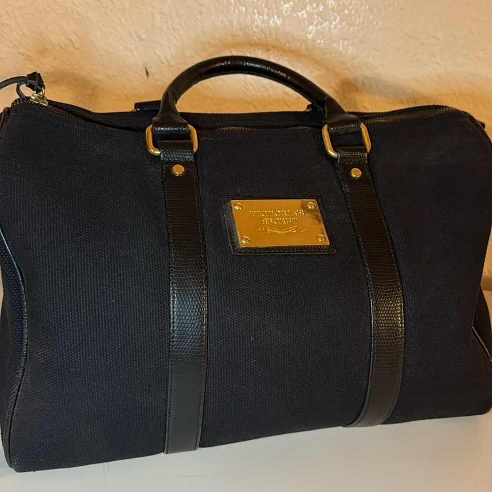 Victoria Secret Large Tote Bag